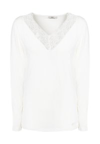 Unausgewählt, off white