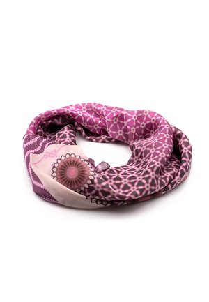 ALV by Alviero Martini Écharpe - rosa