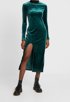 Robe de jour - dark green