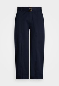 Επιλέχθηκε, navy