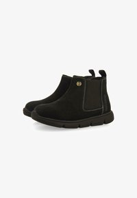 Apples & Pears B009048 Veterboots Laarzen Met Veters Meisjes Zilver Apples & Pears B009048 Veterboots Laarzen Met Veters Meisjes Zilver