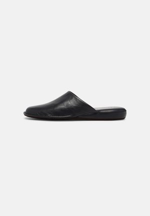 Slippers - marino