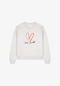 Non sélectionné, cool heather grey