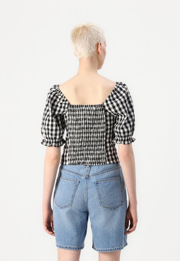 VMOTHEA SHORT - Blouse3