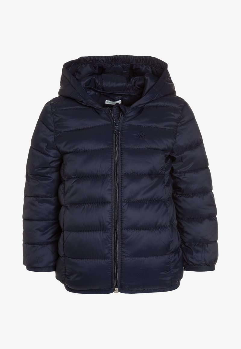 United Colors of Benetton JACKET BABY - Vinterjacka - dark blue