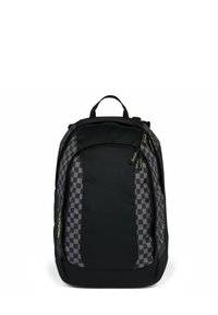 Unselected, dark skate