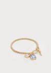 Armband - gold-coloured