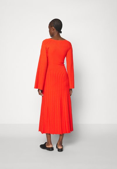 By Malene Birger ILSA - Robe pull - orange
