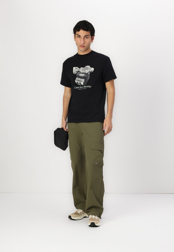 BLESSINGS TEE UNISEX - Print T-shirt4