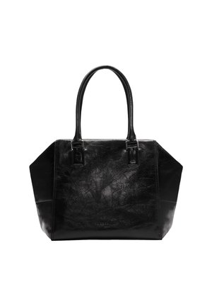 Borsa a mano - schwarz