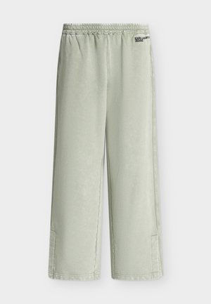 Karl Lagerfeld Jeans, WASHED SWEATPANT - Παντελόνι φόρμας - tea