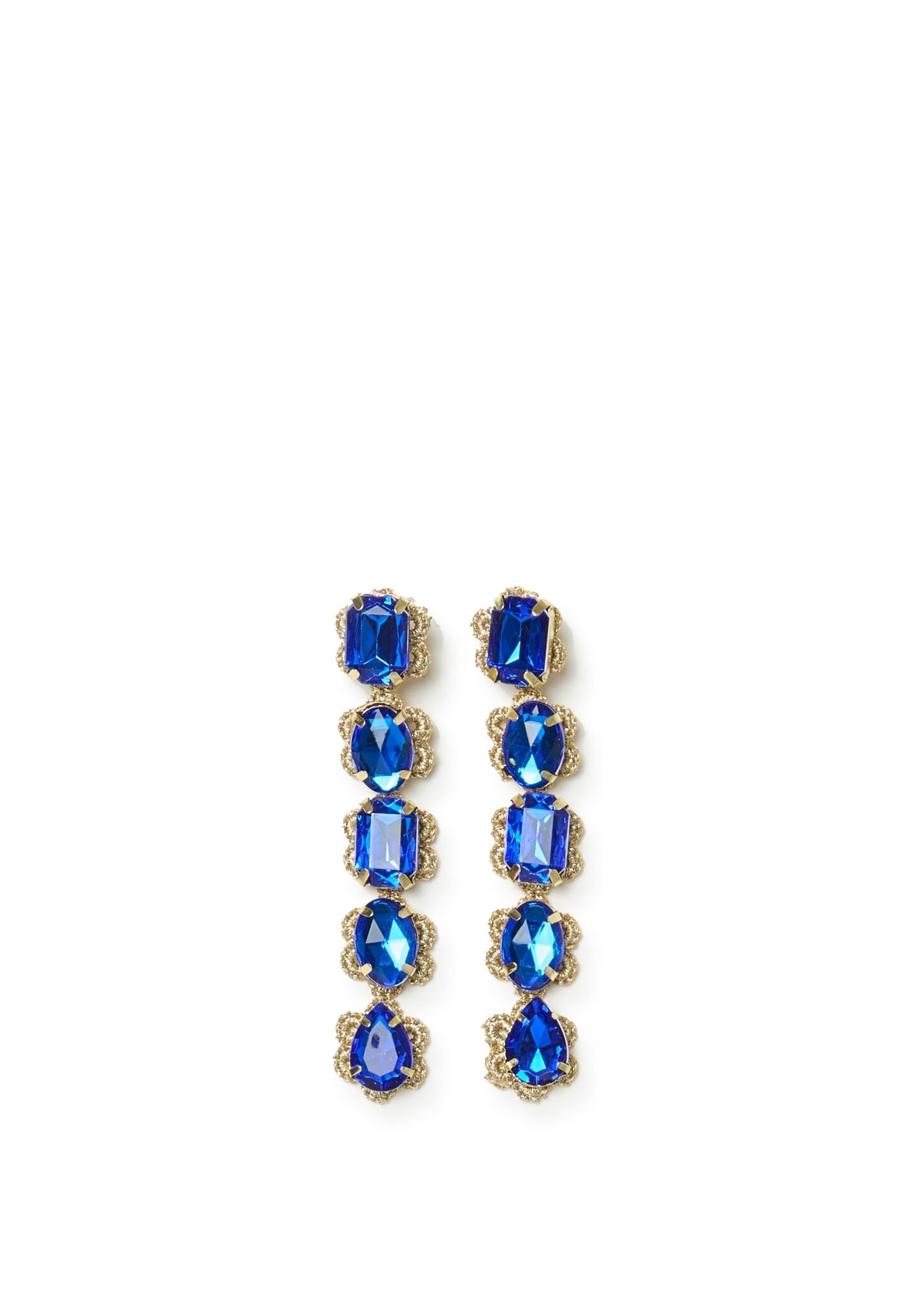 Orecchini - Donna - Madì - 3883900 - Argento