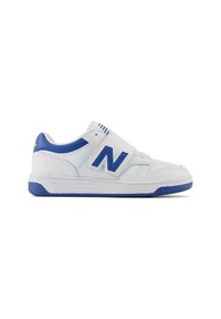 New Balance STREET 480  - Baskets basses - white