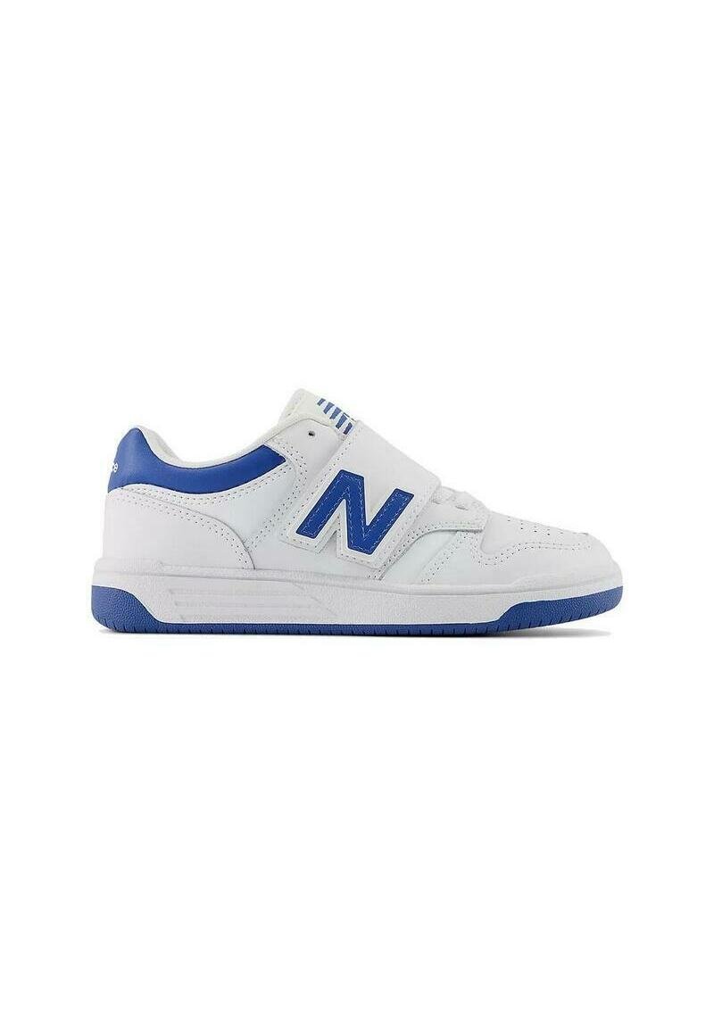 New Balance STREET 480  - Baskets basses - white