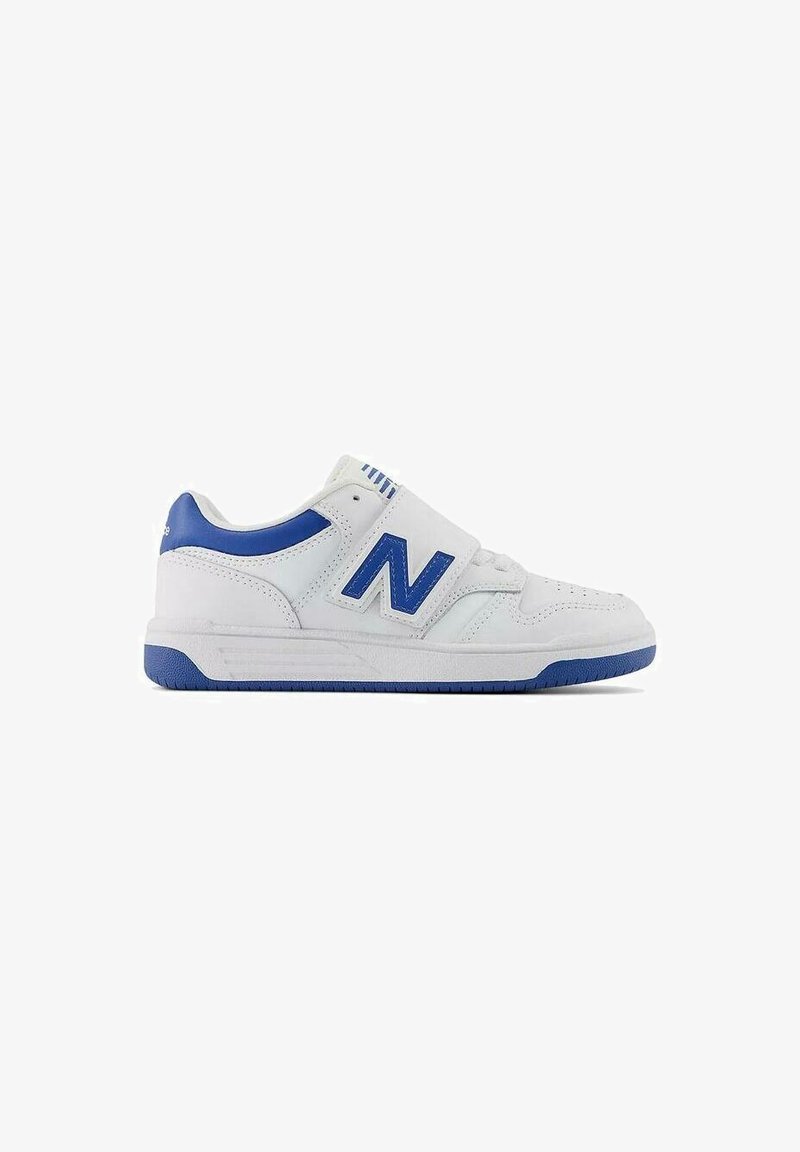 New Balance STREET 480 - Baskets basses - white