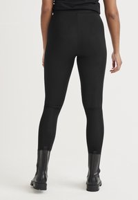 Cellbes of Sweden SLEEK - Leggings - black