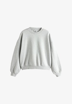 Next, PETITE FIT - CREW NECK SWEATSHIRT - Felpa - grey marl