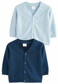 Ausgewählt, blue navy