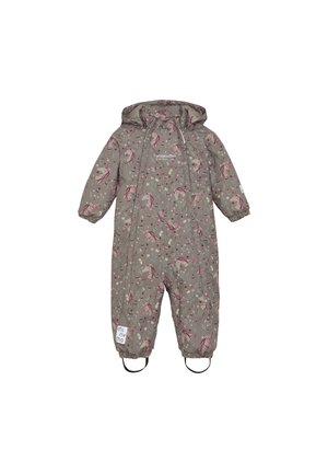 UNISEX - Kombinezon zimowy