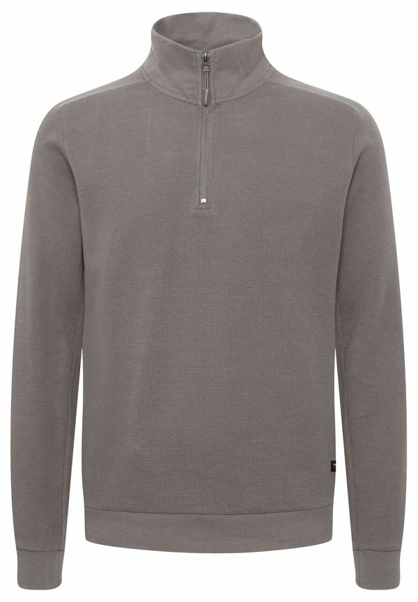 IDNadol - Jumper - pewter4