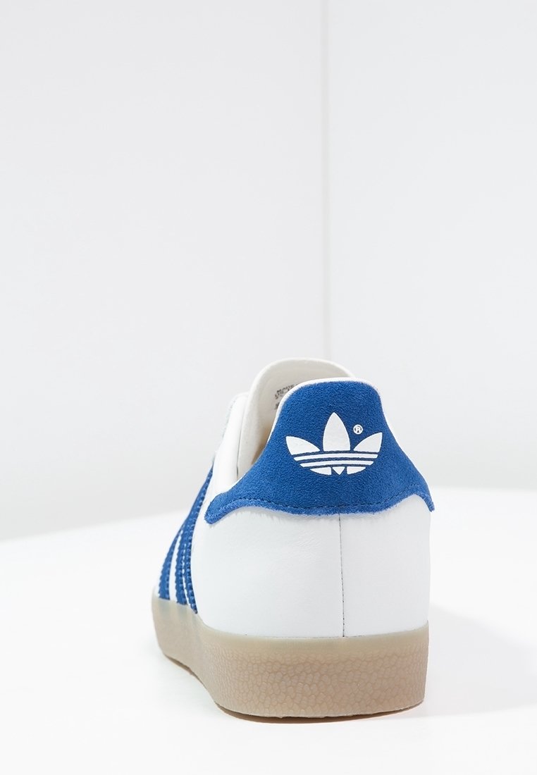 adidas Originals Trainers - off-white - (Pre-owned) - Zalando