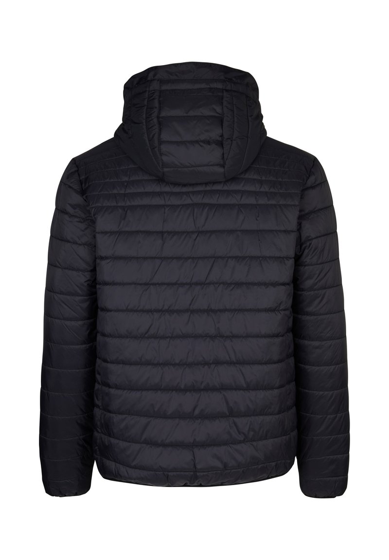 Zalando Bugatti Winterjacken FÃ¼r Herren Petrol Industries SEAFOAM