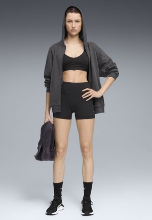 SHORT  - Tights - puma black