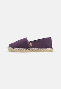 Espadrij l´originale CLASSIC WOMEN - Espadrilles - violette