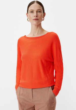 comma, - Sweter