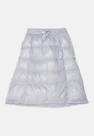 Pal Sporting Goods TRAIL CLOUD SKIRT - A-line skirt - gray silver