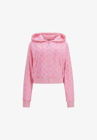 Neselectat, rose