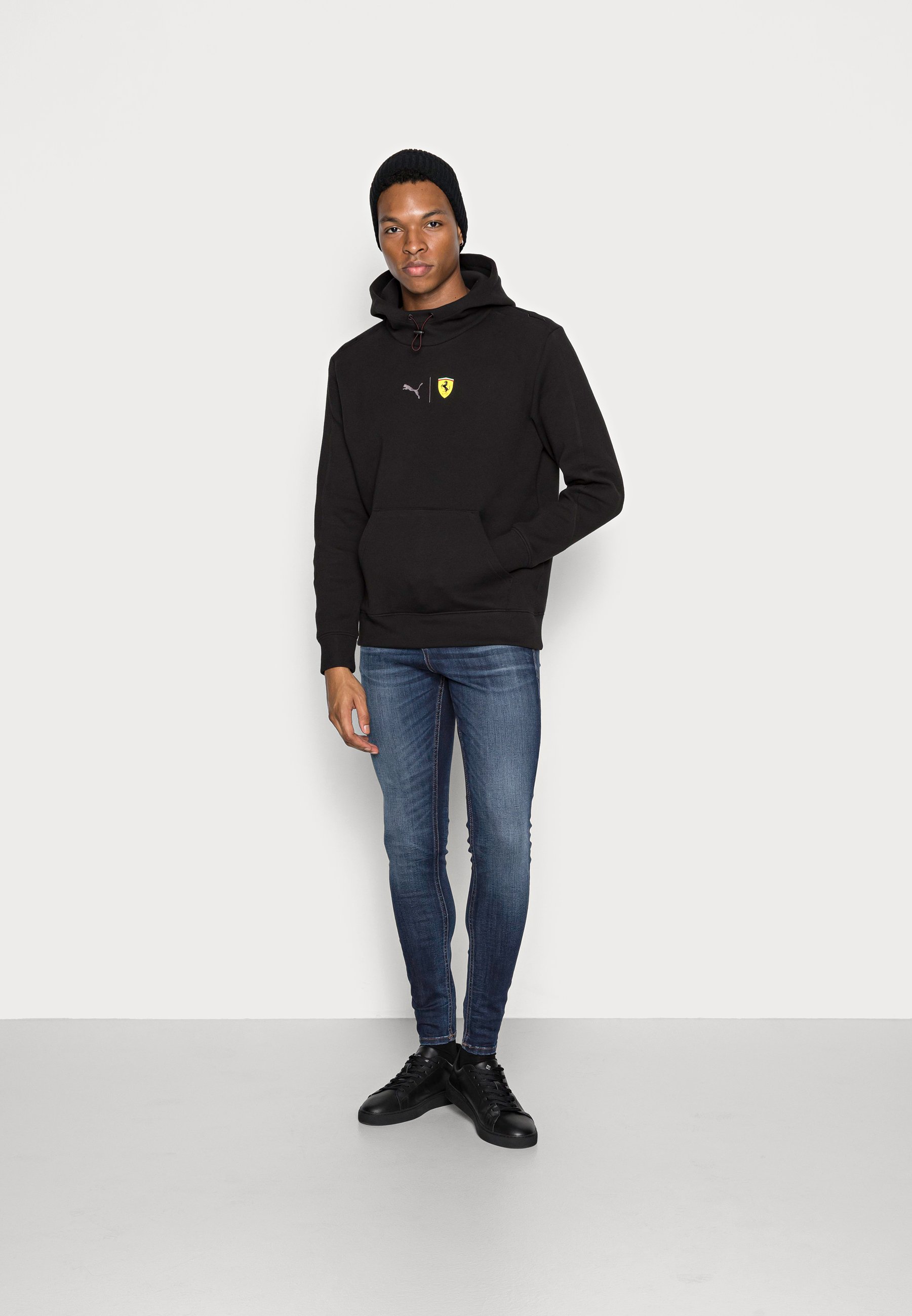 zalando puma ferrari