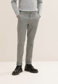 TOM TAILOR Chinosy