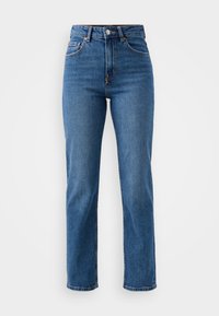 MID  - Vaqueros rectos - blue