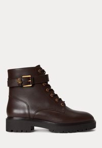 Δεν επιλέχθηκε, chestnut brown