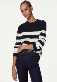 Marks & Spencer - Jeansy Slim Fit