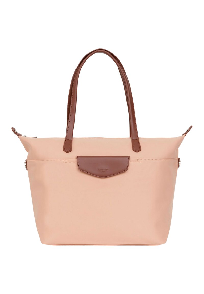 Hexagona POP - Borsa a mano - rose