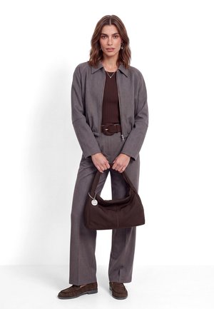 Tamaris 1-24251-47 568 - Chaussons - mocca