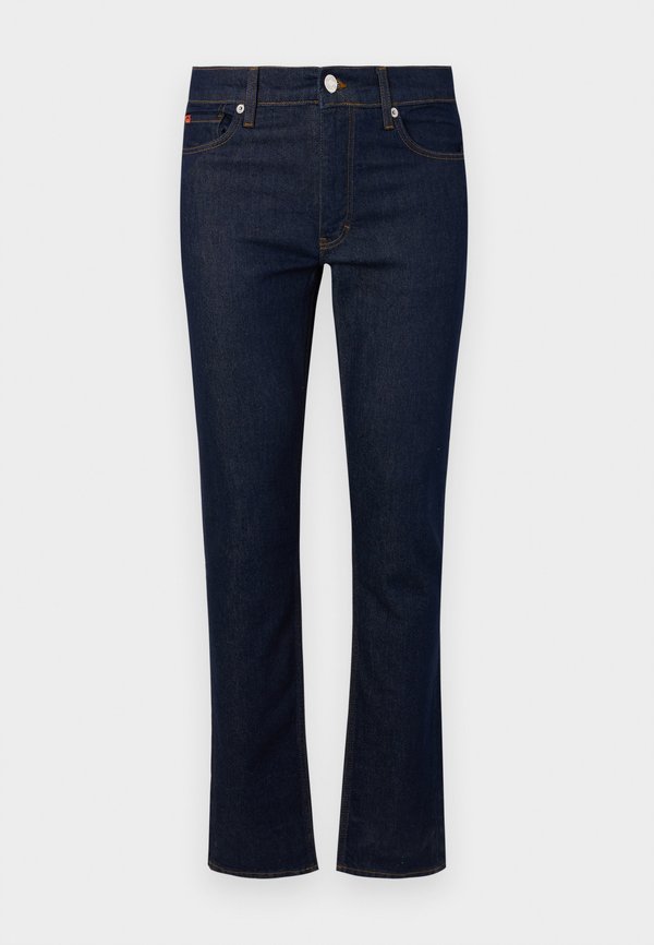 JAX RINSED - Slim fit jeans4