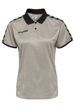 Hummel, HMLAUTHENTIC FUNCTIONAL  - Koszulka polo