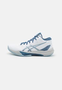 Unselected, white/dolphin grey