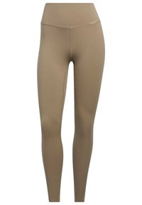 adidas Performance Leggings - brown