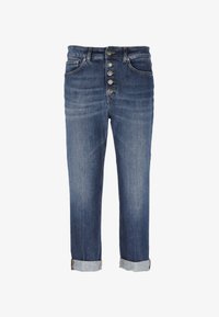 Non selezionato, blue