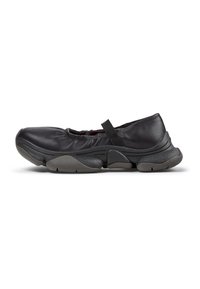 Niet geselecteerd, schwarz