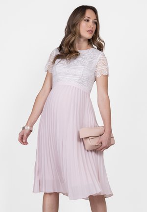 BLUSH & IVORY SUNRAY - Cocktail dress / Party dress - cream