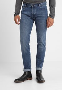 bugatti Jeans slim fit - blue