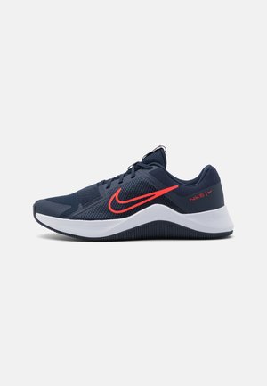 Zapatillas de entrenamiento - royal blue
