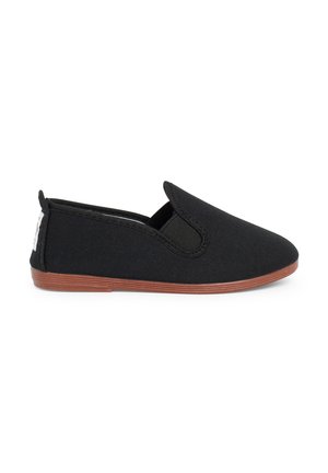 Pisamonas Chaussons - black