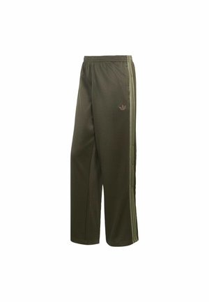 adidas Originals, LOOSE TP - Pantalones deportivos - night cargo