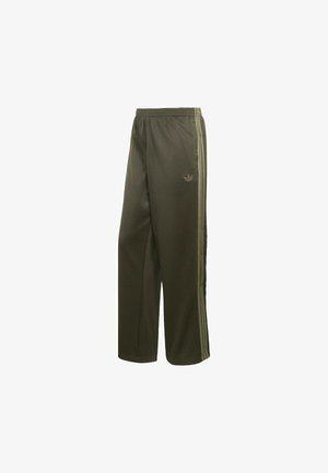 adidas Originals, LOOSE TP - Pantalones deportivos - night cargo